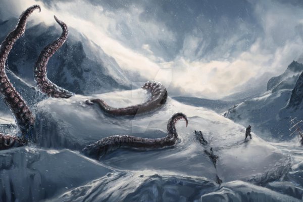 Как зарегистрироваться в kraken